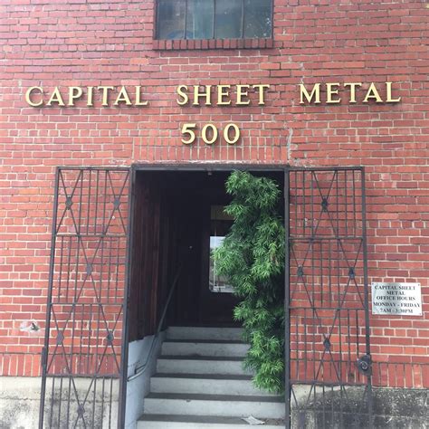 metal fabrication sacramento sacramento ca|capital sheet metal sacramento.